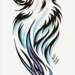 Wolf Tattoo Vorlage Cool andriaj89 Wolf Tattoos Tribal Meanings