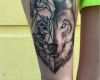 Wolf Tattoo Vorlage Einzigartig Wolf Tattoo Bedeutung Und Symbolik