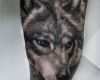 Wolf Tattoo Vorlage Elegant Wolf Tattoo 3d Oberarm