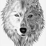 Wolf Tattoo Vorlage Erstaunlich Die Besten 17 Ideen Zu Wolf Tattoos Auf Pinterest