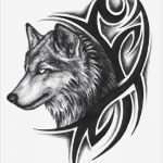 Wolf Tattoo Vorlage Hübsch Wolf Tattoos Designs Ideas and Meaning