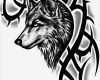 Wolf Tattoo Vorlage Luxus Wolf Tattoos Designs Ideas and Meaning