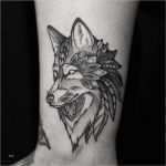 Wolf Tattoo Vorlage Schönste 107 Best Wolf Tattoo Ideas Images On Pinterest