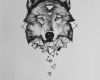 Wolf Tattoo Vorlage Süß Die Besten 25 Wolf Tattoos Ideen Auf Pinterest