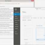 Word 2013 Vorlagen Angenehm Eigene Dokumentvorlagen In Word 2013