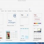 Word 2013 Vorlagen Best Of Vorlagen In Word 2013