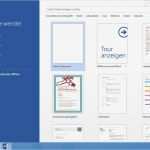 Word 2013 Vorlagen Schön Fice 2013 Word Excel Und Outlook Optimal Nutzen