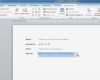 Word 2016 Vorlage Erstellen Genial Word 2010 formulare Erstellen