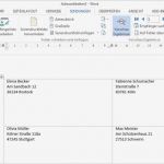 Word Etiketten Vorlage Beste Excel Etiketten Erstellen Chip