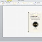 Word Gutschein Vorlage Großartig Gutschein Vorlage Word Download – Giga