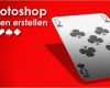 Word Spielkarten Vorlage Angenehm Tutorial Mit Shop Spielkarten Erstellen