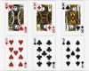 Word Spielkarten Vorlage Einzigartig Playing Card Vector Template