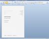Word Vorlage Brief Angenehm Eworks Referenz
