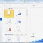 Word Vorlage Erstellen Best Of Wo Finde Ich Word Vorlagen In Word 2007 2010 Pctipp