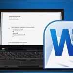 Word Vorlage Erstellen Inspiration Microsoft Word Briefkopf Als Vorlage Erstellen