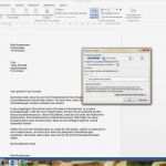 Word Vorlage Erstellen Süß Word 2010 2013 Serienbrief Erstellen Mit Excel