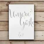 Word Vorlage Hochzeit Angenehm „who is who Zur Hochzeit“ Heft – Vorlage Zum Downloaden