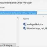 Word Vorlage Mit Makros Gut Word Alle Makros Sind Weg Wo Findet Man Word Vorlage