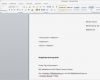 Word Vorlage Rechnung Erstellen Wunderbar Word Rechnung Drucken – Webling Support