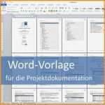 Word Vorlage Speichern Erstaunlich 8 Word Vorlage