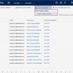 Word Vorlage Speichern Erstaunlich Die Neuen Word Vorlagen In Dynamics Crm 2016 Digi P Blog