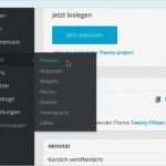 Wordpress Vorlagen Cool Wordpress Vorlagen Und Layouts Nutzen