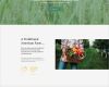 Wordpress Vorlagen Fabelhaft Wordpress theme Für Farm