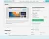 Wordpress Vorlagen Inspiration Wordpress Vorlagen Und Layouts Nutzen