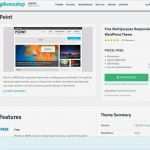 Wordpress Vorlagen Inspiration Wordpress Vorlagen Und Layouts Nutzen