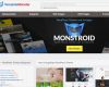 Wordpress Vorlagen Schön Best Wordpress themes 2016 Welches Brauche Ich Wppaula