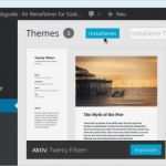 Wordpress Vorlagen Schön Wordpress Vorlagen Und Layouts Nutzen