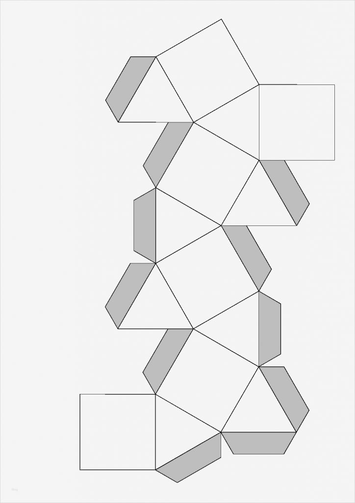 Würfel Basteln Vorlage Groß Gut Materialien | Vorlage Ideen