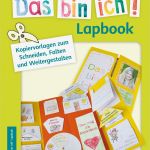 Www Zaubereinmaleins De 2012 Vorlagen Für Lapbooks Wunderbar Mein „das Bin Ich “ Lapbook Kopiervorlagen Zum Schneiden
