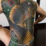 Yakuza Tattoo Vorlagen Angenehm 16 Fascinating Yakuza Tattoos and their Hidden Symbolic