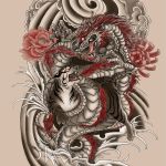 Yakuza Tattoo Vorlagen Beste Japanese Tattoo Mission by Beautiful Beasties On