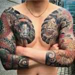 Yakuza Tattoo Vorlagen Erstaunlich 35 Delightful Yakuza Tattoo Ideas Traditional totems