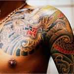 Yakuza Tattoo Vorlagen Erstaunlich Fotos E Significados Das Tatuagens Yakuza