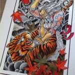 Yakuza Tattoo Vorlagen Neu 180 Best Images About Irezumi Designs On Pinterest