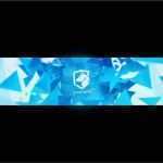 Youtube Banner Vorlage Beste Free Youtube Banner