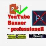 Youtube Banner Vorlage Hübsch Youtube Banner Vorlage Erstellen Ohne Shop