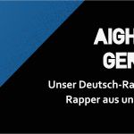 Youtube Impressum Vorlage Großartig Aightgenossen Tv – Das Youtube format Für Hiphop Fans