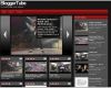 Youtube Video Beschreibung Vorlage Erstaunlich Bloggertube Blogger Video Template