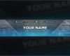 Yt Banner Vorlage Wunderbar Free Youtube Banner