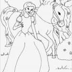 Zeichen Vorlagen Inspiration Dibujo Colorear Horse 47 Dibujo De Princesas Para Imprimir