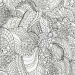 Zeichnen Vorlagen Erstaunlich Zentangle Vorlagen Gratis Ausdrucken Zum Ausmalen