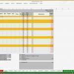 Zeiterfassung Excel Vorlage Kostenlos Hübsch 20 Zeiterfassung Excel