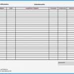 Zeiterfassung Kostenlos Excel Vorlage Wunderbar Stundenzettel Excel Vorlage Kostenlos 2016 – Kostenlos