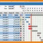 Zeitplan Excel Vorlage Beste 7 Excel Zeitplan Vorlage