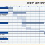 Zeitplan Vorlage Best Of Bachelorarbeit Über Putzpläne – Tintnwrap