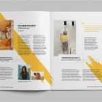 Zeitschrift Layout Vorlage Cool 10 Best Art Magazine Templates – Shop Psd and Indesign